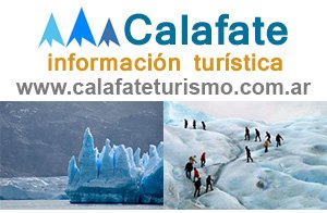 calafate turismo