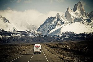 agencias de viajes