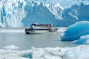 calafate alojamiento