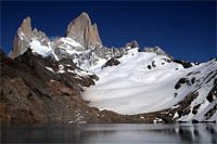 El Calafate. Turismo y excursiones
