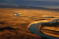 El Calafate. Turismo y excursiones