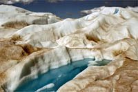El Calafate. Turismo y excursiones