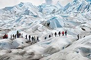 minitrekking glaciar perito moreno