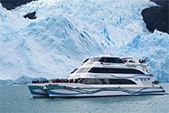 excursion glaciar upsala