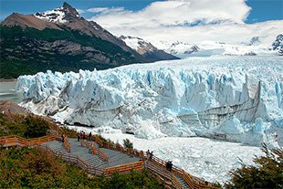 turismo calafate