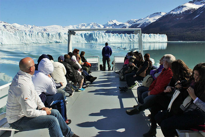 agencias de viajes calafate