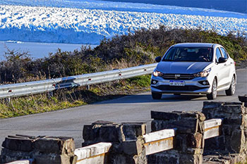 Alquiler de autos en El Calafate
