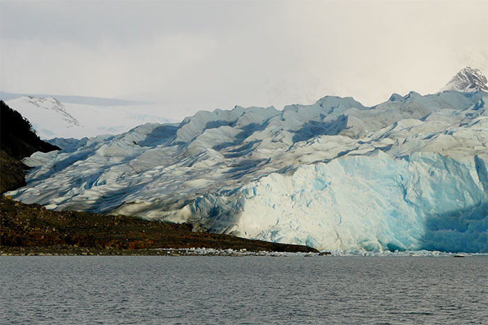 como llegar calafate
