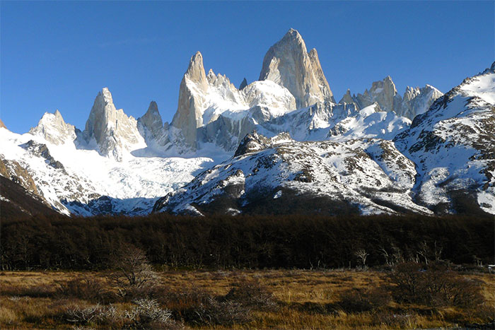 el chalten