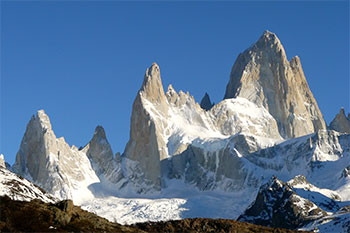 el chalten