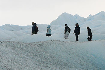 minitrekking glaciar perito moreno