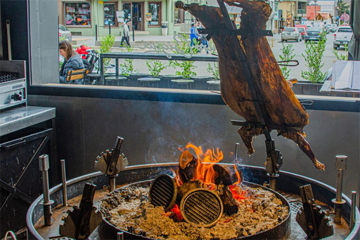 restaurantes calafate