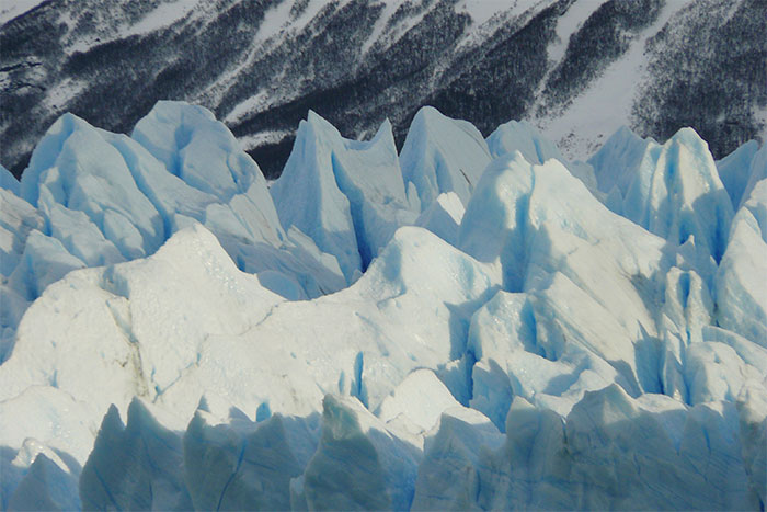 viaje calafate
